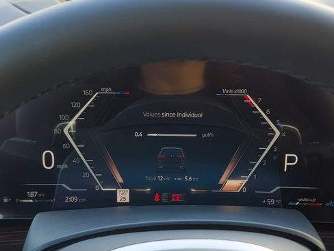 New 2026 BMW X5 xDrive40i w/ Executive Package image 12