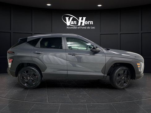 New 2026 Hyundai Kona SEL Sport AWD/4WD image 2