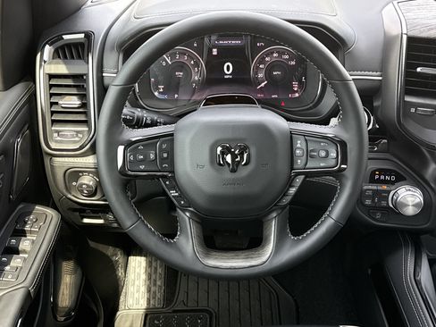 New 2026 RAM 1500 Limited image 18