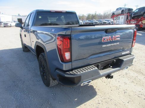 New 2026 GMC Sierra 1500 Elevation image 9