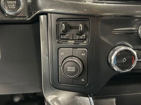 Certified 2023 Ford F150 XLT w/ Equipment Group 302A High image 18