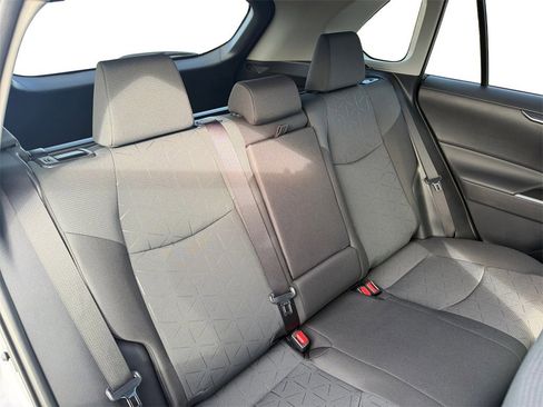 Certified 2025 Toyota RAV4 XLE image 18