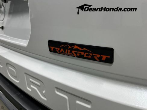 New 2026 Honda Passport TrailSport Elite image 6