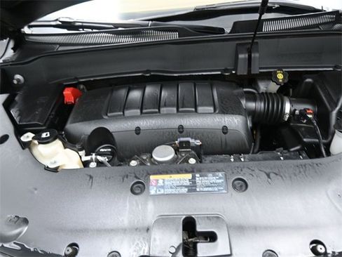 Used 2016 Buick Enclave Premium w/ Experience Buick Package image 32