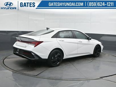New 2026 Hyundai Elantra Sport w/ Cargo Package