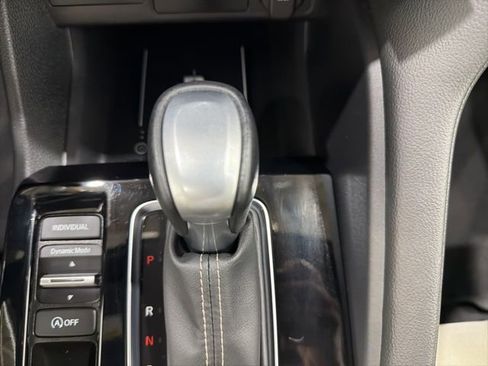 Certified 2023 Acura Integra A-Spec image 42