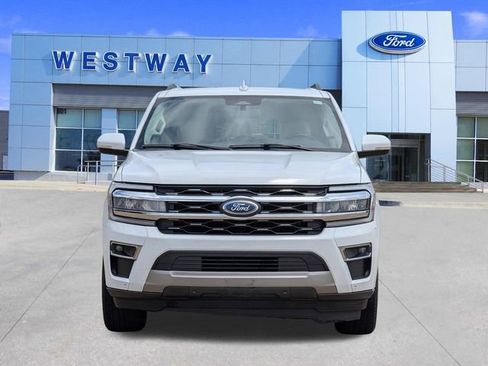 Used 2024 Ford Expedition Limited RWD image 8