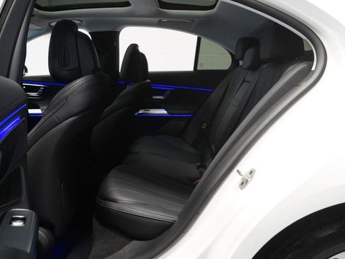 Certified 2025 Mercedes-Benz E 350 E 350 image 14