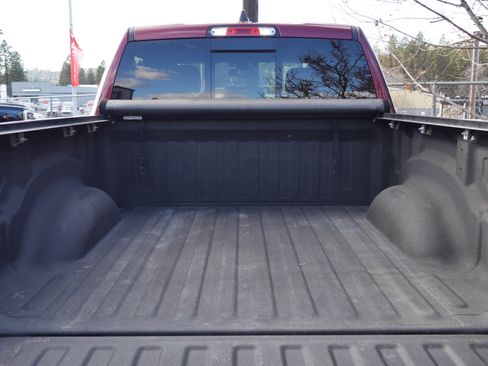 Used 2019 RAM 1500 Sport w/ Level 2 Equipment Group image 26