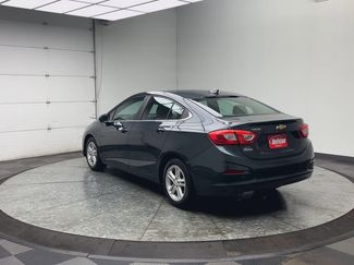 Used 2018 Chevrolet Cruze LT w/ Convenience Package video 2