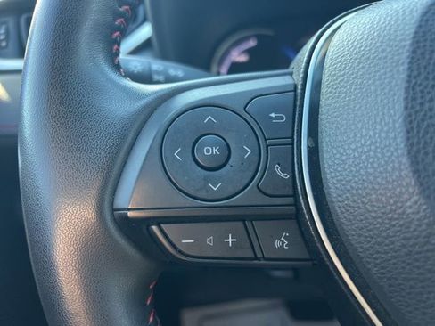 Used 2021 Toyota RAV4 XSE image 17