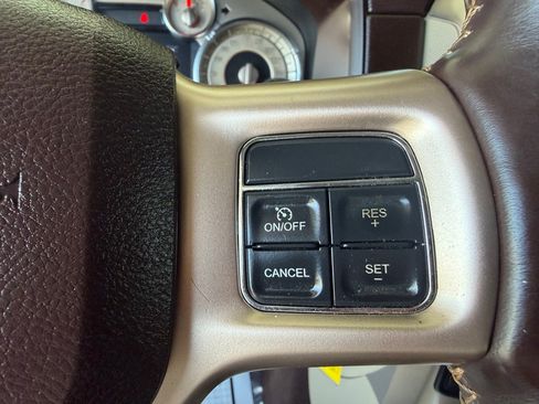 Used 2018 RAM 3500 Laramie Longhorn w/ Convenience Group AWD/4WD image 10