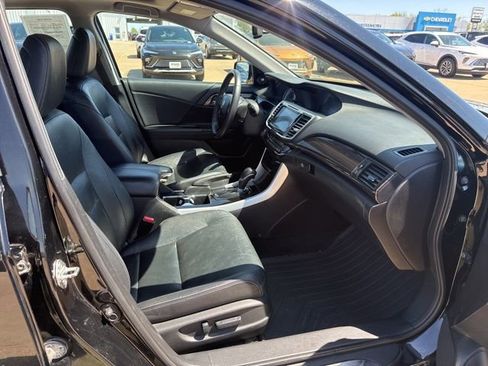 Used 2016 Honda Accord EX-L image 50