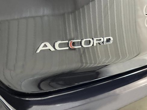 New 2026 Honda Accord SE image 6