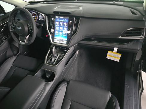 New 2025 Subaru Outback Touring XT w/ Popular Package #2 image 20