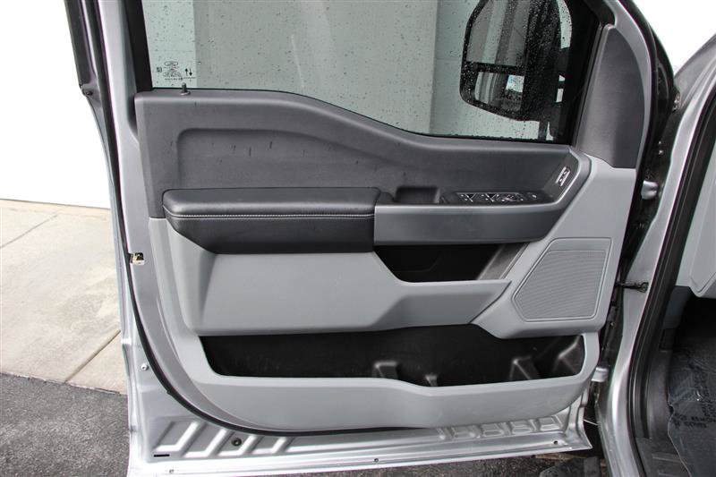 Used 2024 Ford F350 XLT w/ 360-Degree Camera Package AWD/4WD image 11