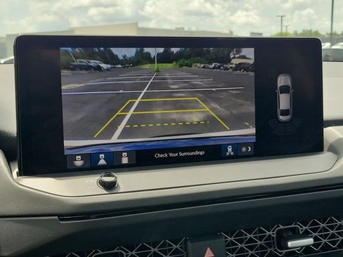 Used 2024 Honda Accord EX-L image 23