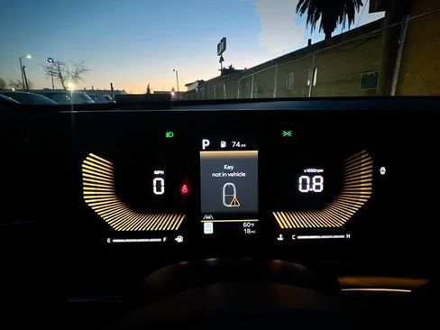 New 2026 Kia K5 GT-Line w/ GT-Line Red Interior Package image 12