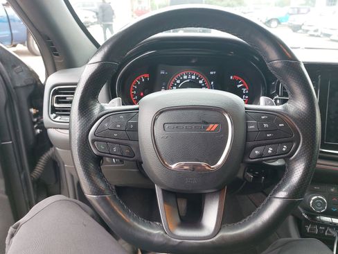 Used 2024 Dodge Durango GT RWD image 16