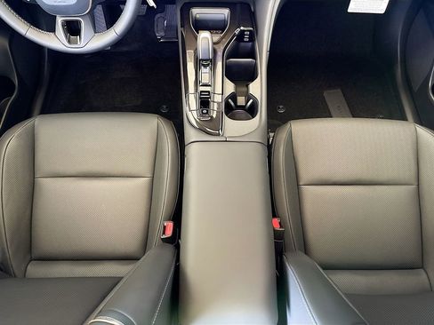New 2026 Toyota Crown Signia AWD/4WD image 16