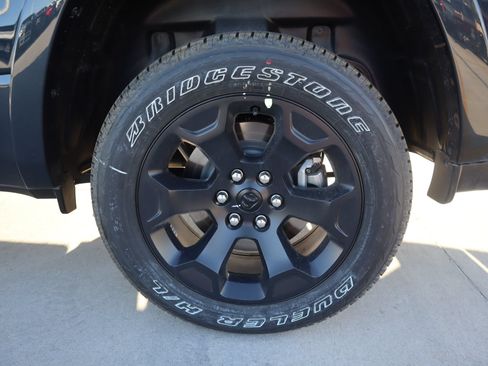 New 2026 RAM 1500 Big Horn AWD/4WD image 19