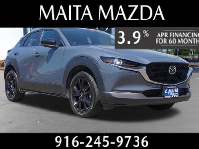 Certified 2025 MAZDA CX-30 AWD 2.5 S w/ Preferred Package