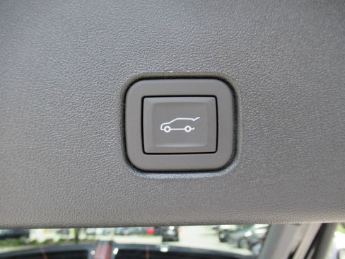 New 2027 Cadillac Optiq Premium Sport RWD image 32