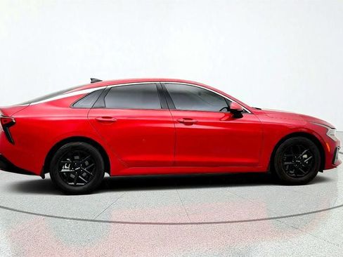Used 2025 Kia K5 LXS FWD image 4