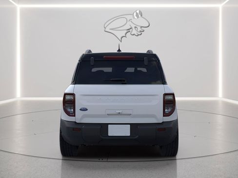 New 2026 Ford Bronco Sport Outer Banks AWD/4WD image 5