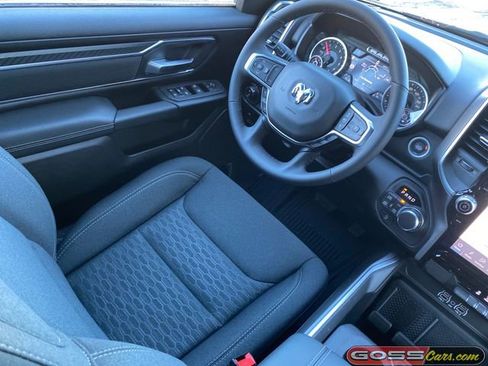 New 2026 RAM 1500 Big Horn image 19