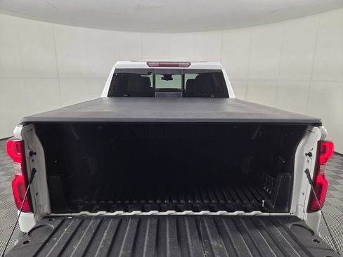 Used 2023 Chevrolet Silverado 1500 RST w/ Convenience Package II AWD/4WD image 28