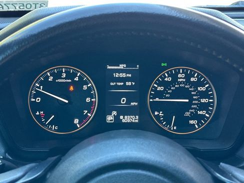 Used 2024 Subaru Outback Wilderness AWD/4WD image 25
