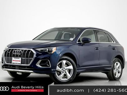 Used 2020 Audi Q3 2.0T Premium w/ Convenience Package