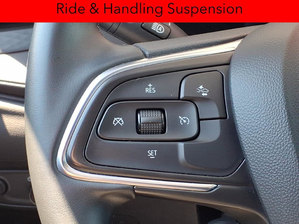 Certified 2024 Buick Encore GX Sport Touring w/ Advanced Technology Package AWD/4WD image 31