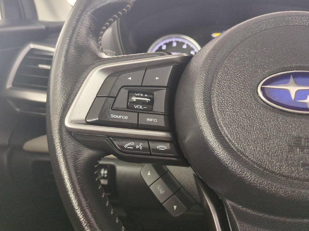 Used 2023 Subaru Forester Limited AWD/4WD image 35