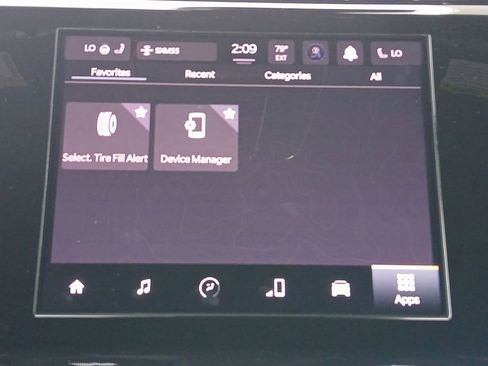 New 2026 Jeep Grand Cherokee Laredo X RWD image 8