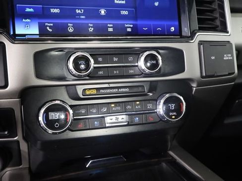 Used 2022 Ford F250 Lariat w/ Black Appearance Package image 64