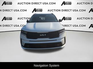 Used 2023 Kia Sorento EX w/ Panoramic Sunroof Package FWD video 2