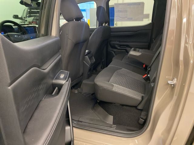 New 2026 Ford Ranger XLT AWD/4WD image 27