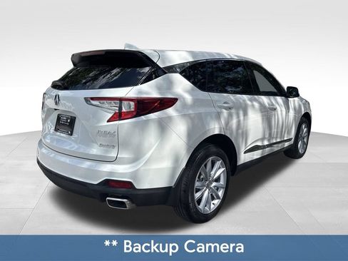 Certified 2024 Acura RDX SH-AWD image 6