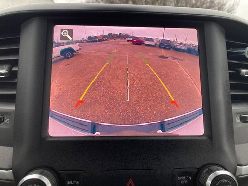 Used 2019 RAM 1500 Big Horn image 20