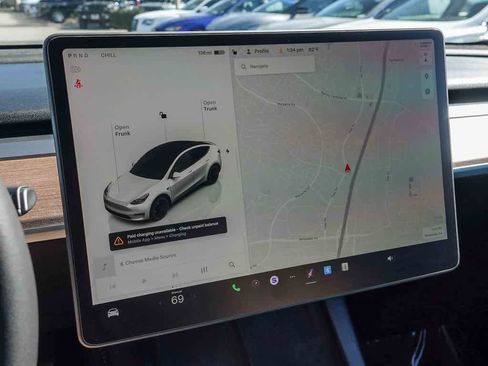 Used 2023 Tesla Model Y Performance image 21