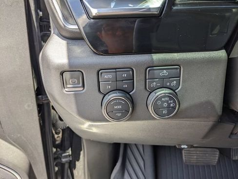 Used 2023 Chevrolet Silverado 1500 LT Trail Boss w/ Protection Package AWD/4WD image 28