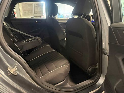 Used 2023 Volkswagen Jetta Sport FWD image 25