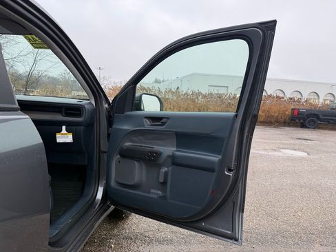 New 2025 Ford Maverick Lobo AWD/4WD image 17