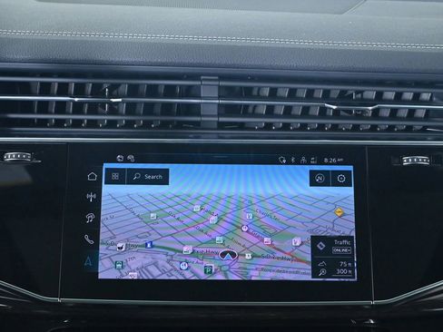 New 2026 Audi Q7 3.0T Premium image 12