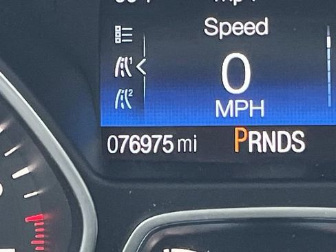 Used 2018 Ford Escape SEL FWD image 36