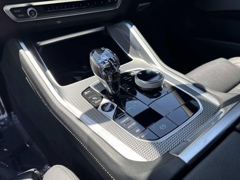 Used 2022 BMW X6 M50i w/ Premium Package AWD/4WD image 27