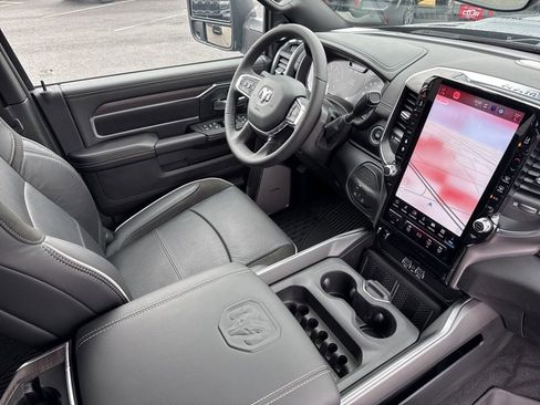 New 2026 RAM 2500 Laramie image 31