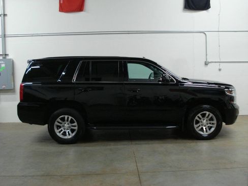 Used 2018 Chevrolet Tahoe LS w/ Max Trailering Package image 3